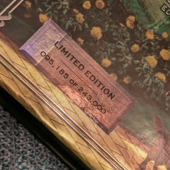 G1 2008 WARNER The Wizard of Oz 70th Ann Ultimate Collecton Edition - Picture 4 of 16